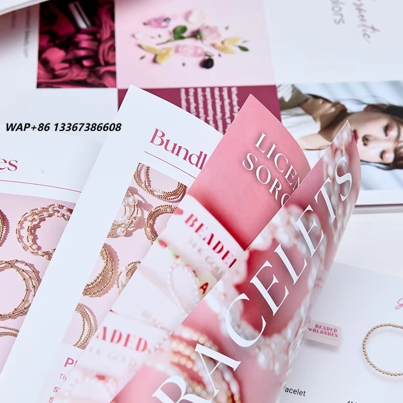 Magazines - Serviços de Impressão de Design Gráfico