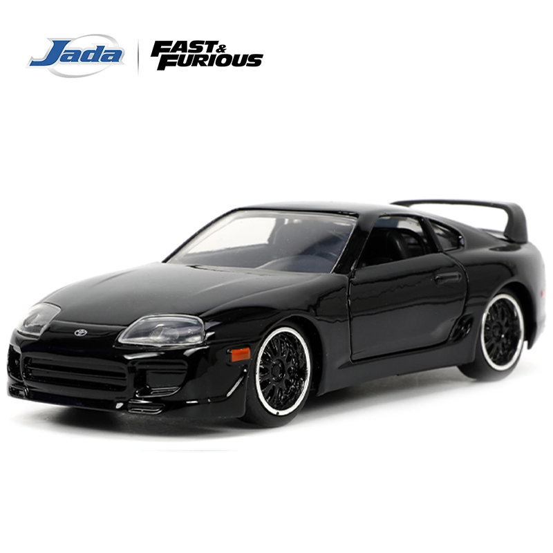Movies - JADA 1:32 Carro em Miniatura DieCast
